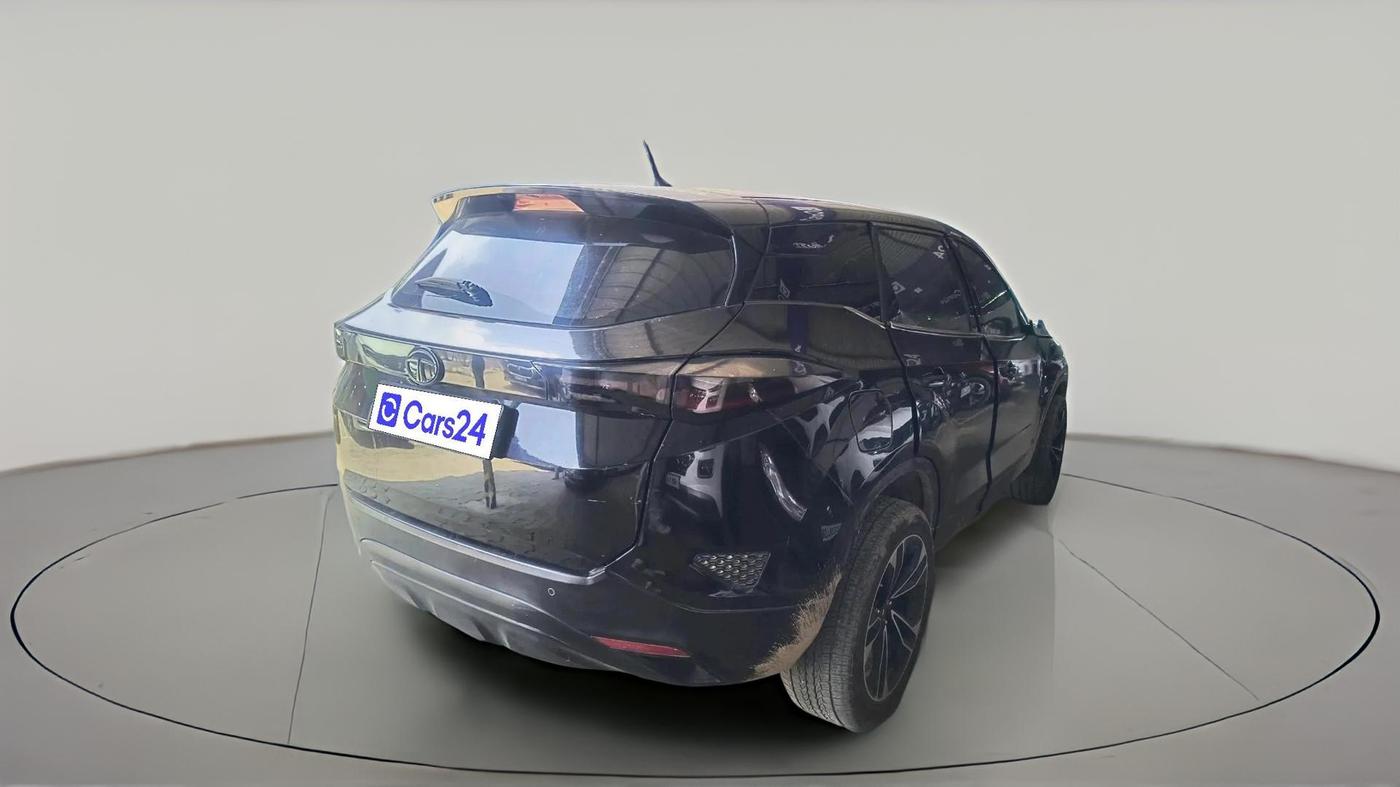 2021 Tata Harrier XT PLUS 2.0L KRYOTEC, Diesel, Manual, 77,262 km, exterior