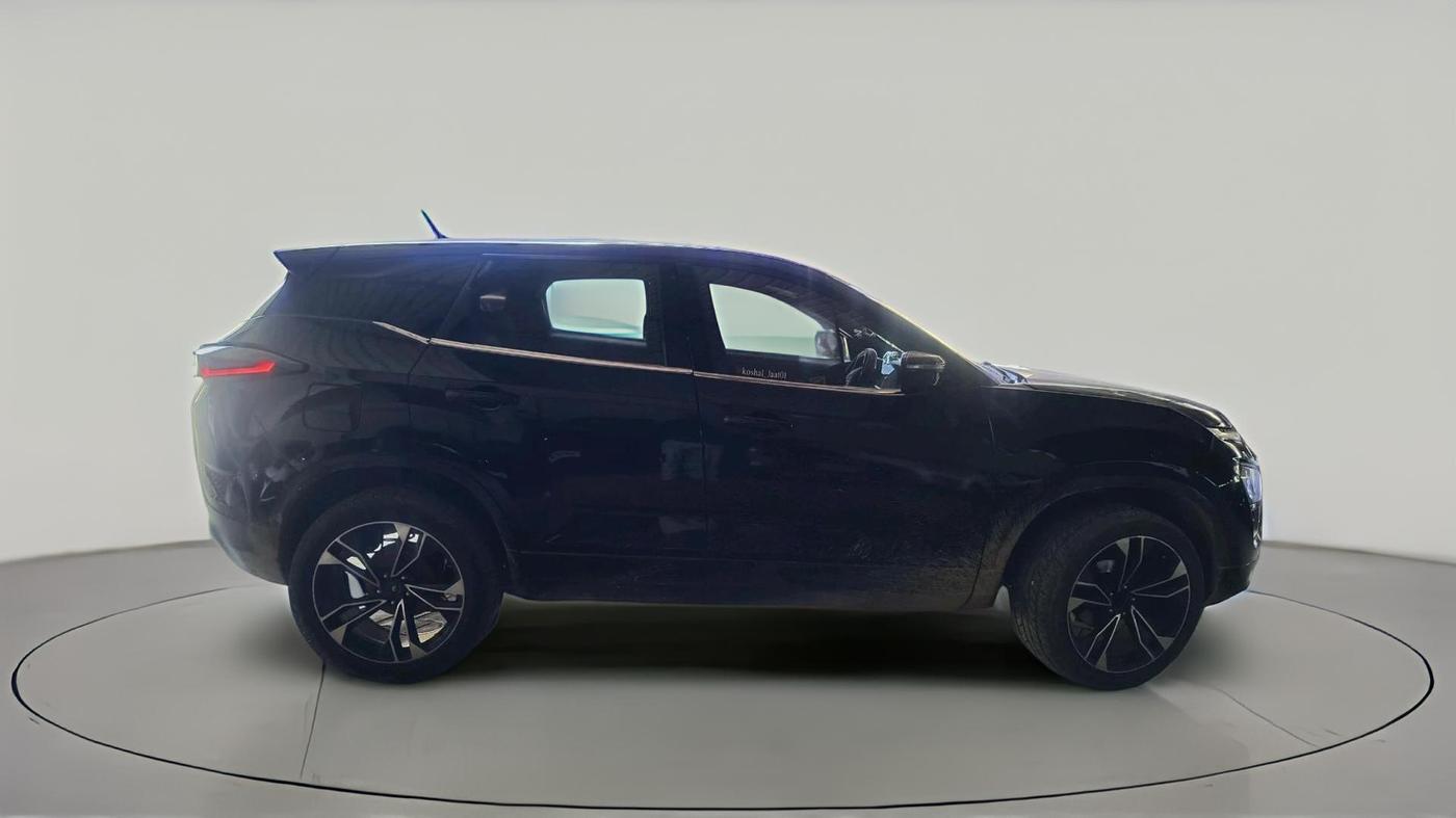 2021 Tata Harrier XT PLUS 2.0L KRYOTEC, Diesel, Manual, 77,262 km, exterior