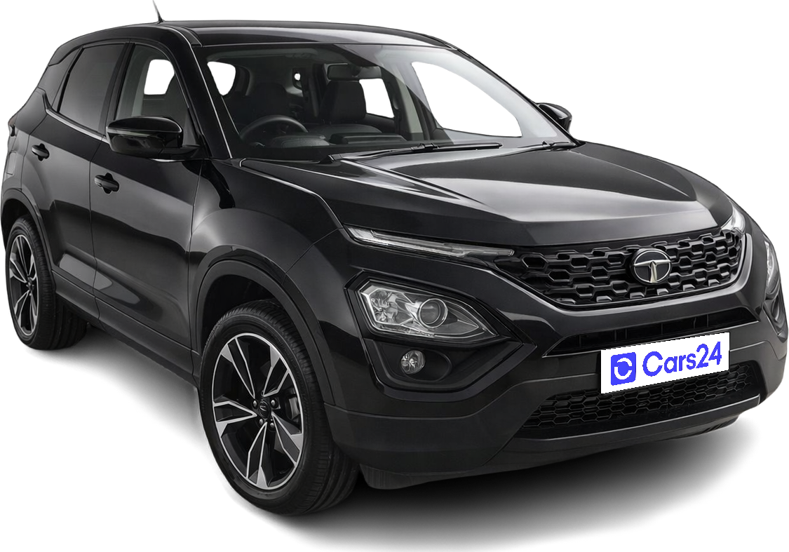 2021 Tata Harrier - SUV - Diesel - Manual - ₹9.63 lakh