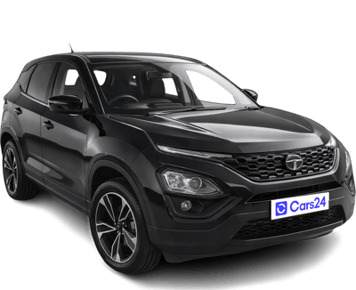2021 Tata Harrier - SUV - Diesel - Manual - ₹9.63 lakh