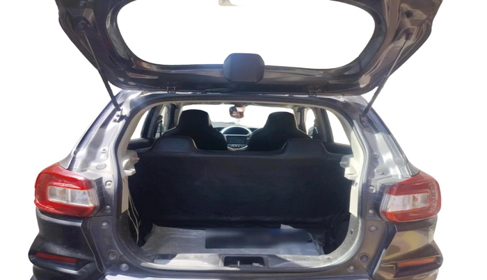 2019 Maruti S PRESSO VXI+, Petrol, Manual, 13,401 km, exterior