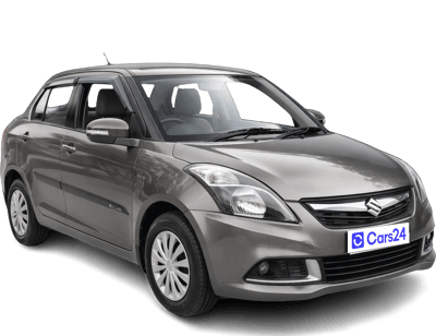 2015 Maruti Swift Dzire - Sedan - CNG - Manual - ₹3.00 lakh