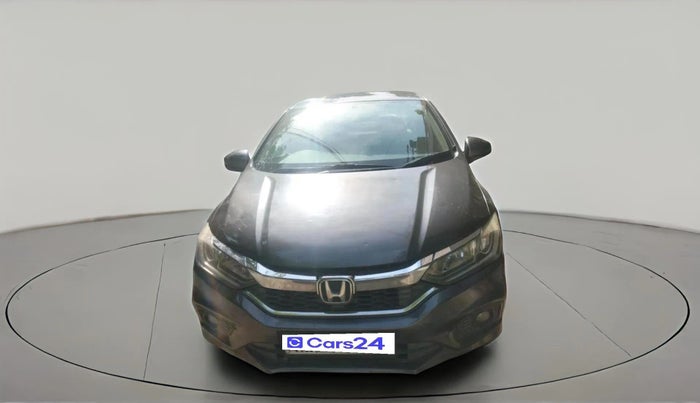 2018 Honda City 1.5L I-VTEC V MT, Petrol, Manual, 99,238 km, exterior