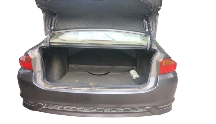 2018 Honda City 1.5L I-VTEC V MT, Petrol, Manual, 99,238 km, exterior