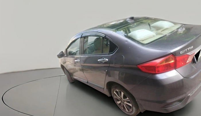 2018 Honda City 1.5L I-VTEC V MT, Petrol, Manual, 99,238 km, exterior