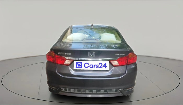 2018 Honda City 1.5L I-VTEC V MT, Petrol, Manual, 99,238 km, exterior