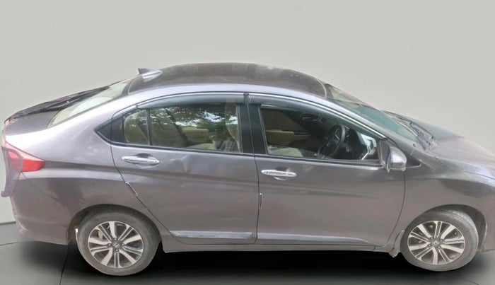 2018 Honda City 1.5L I-VTEC V MT, Petrol, Manual, 99,238 km, exterior