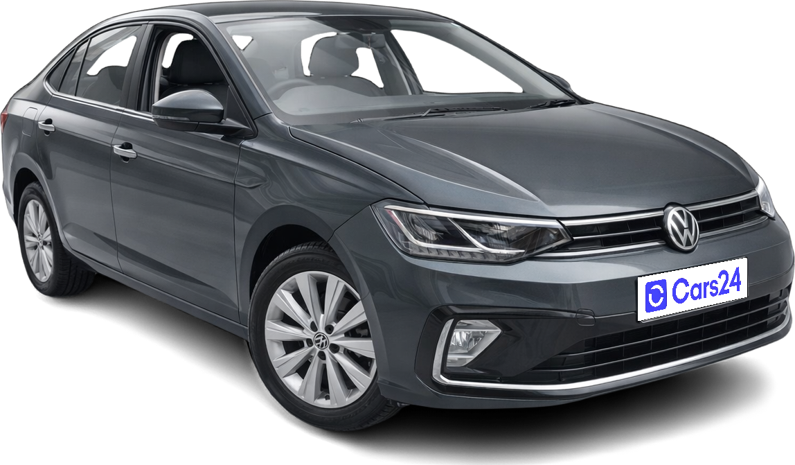 2024 Volkswagen VIRTUS - Sedan - Petrol - Automatic - ₹13.00 lakh