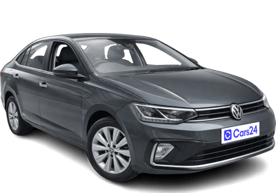 2024 Volkswagen VIRTUS - Sedan - Petrol - Automatic - ₹13.00 lakh