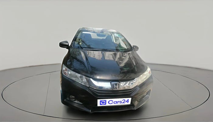 2015 Honda City 1.5L I-VTEC VX, Petrol, Manual, 84,555 km, exterior