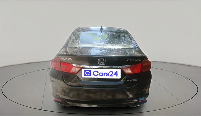 2015 Honda City 1.5L I-VTEC VX, Petrol, Manual, 84,555 km, exterior