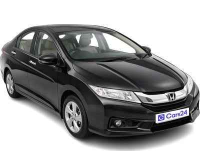 2015 Honda City - Sedan - Petrol - Manual - ₹4.00 lakh