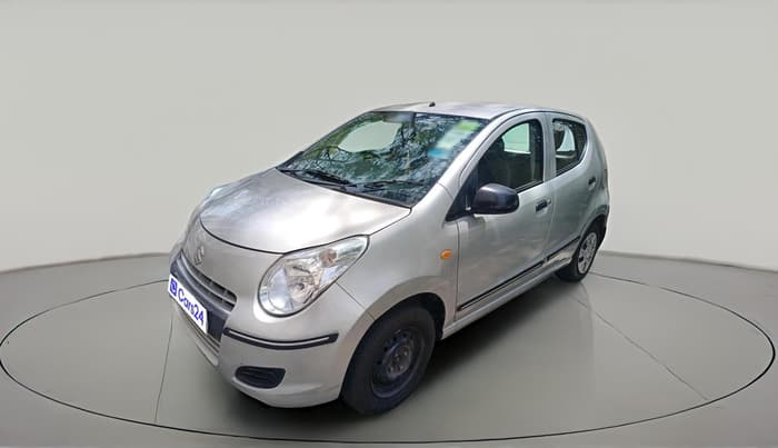 2013 Maruti A Star VXI (ABS) AT, Petrol, Automatic, 37,694 km, exterior