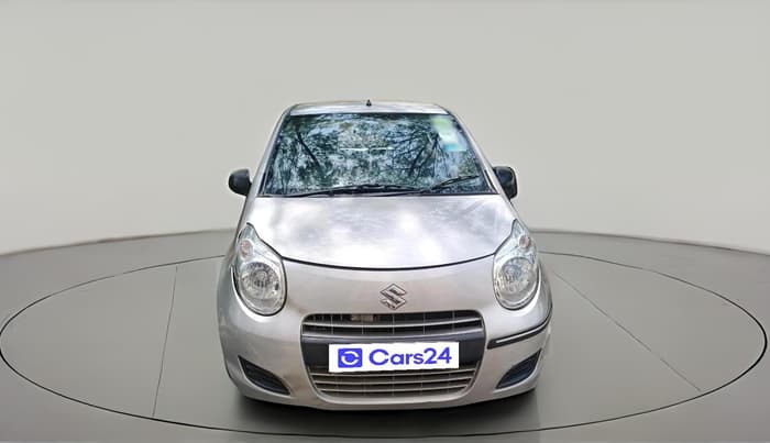 2013 Maruti A Star VXI (ABS) AT, Petrol, Automatic, 37,694 km, exterior
