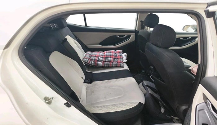 2020 Hyundai Creta SX IVT 1.5 PETROL, Petrol, Automatic, 71,247 km, interior