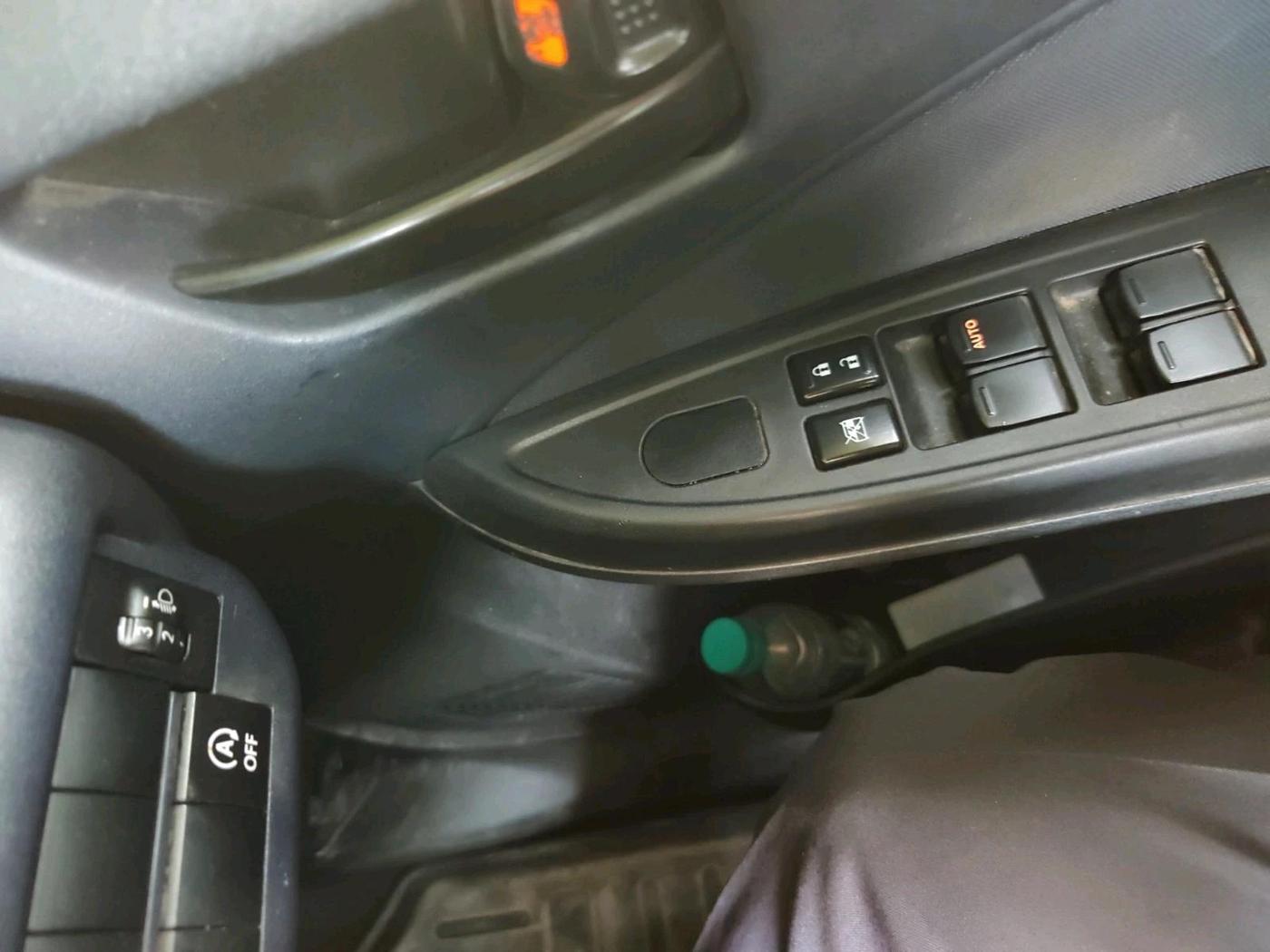 2022 Maruti Baleno SIGMA PETROL 1.2, Petrol, Manual, 1,04,670 km, interior