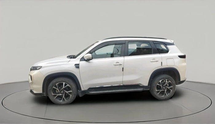 2023 Toyota URBAN CRUISER HYRYDER V AT NEO DRIVE, Petrol, Automatic, 54,784 km, exterior