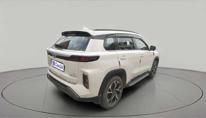 2023 Toyota URBAN CRUISER HYRYDER V AT NEO DRIVE, Petrol, Automatic, 54,784 km, exterior