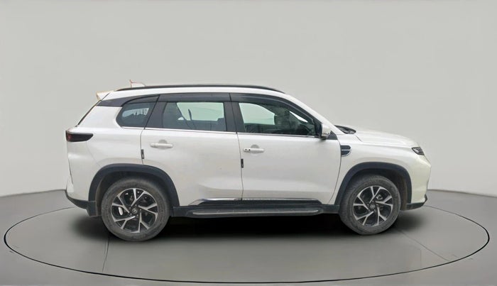 2023 Toyota URBAN CRUISER HYRYDER V AT NEO DRIVE, Petrol, Automatic, 54,784 km, exterior