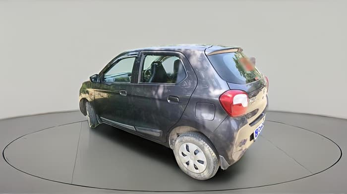 2024 Maruti Alto K10 VXi Plus (O) AGS, Petrol, Automatic, 21,238 km, exterior