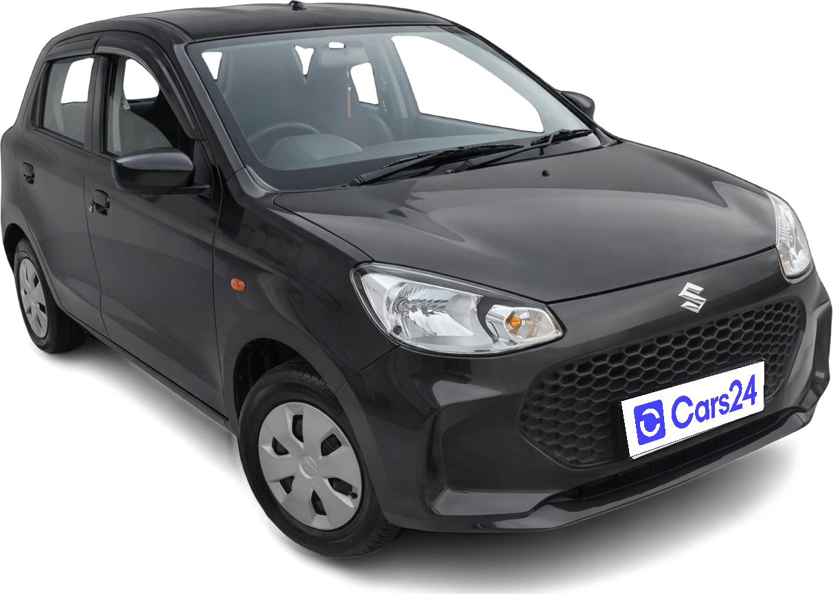 2024 Maruti Alto K10 - Hatchback - Petrol - Automatic - ₹4.37 lakh