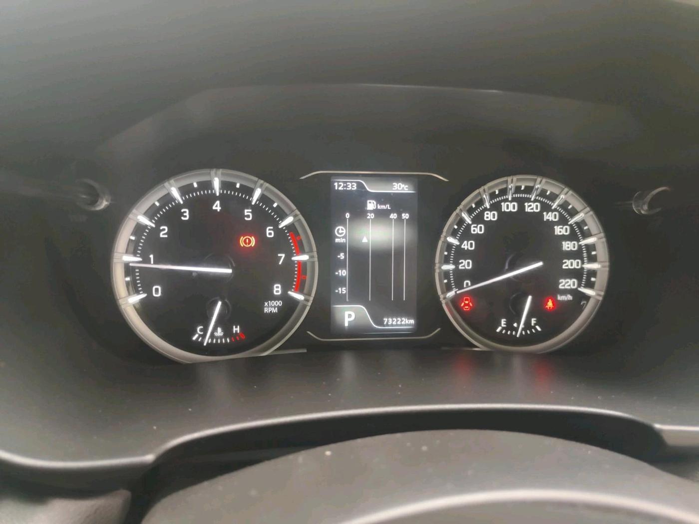 2022 Toyota URBAN CRUISER HYRYDER V AT NEO DRIVE, Petrol, Automatic, 73,222 km, interior