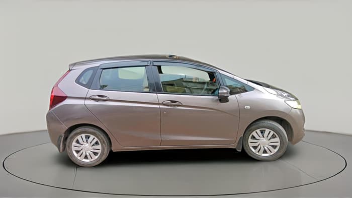 2016 Honda Jazz 1.2L I-VTEC S AT, Petrol, Automatic, 90,617 km, exterior