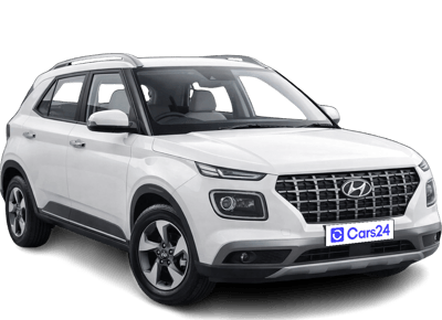 2022 Hyundai VENUE - SUV - Petrol - Manual - ₹8.00 lakh
