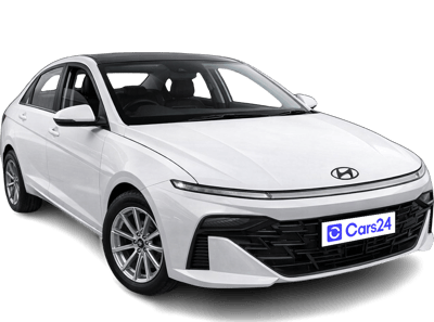 2025 Hyundai Verna - Sedan - Petrol - Manual - ₹10.50 lakh