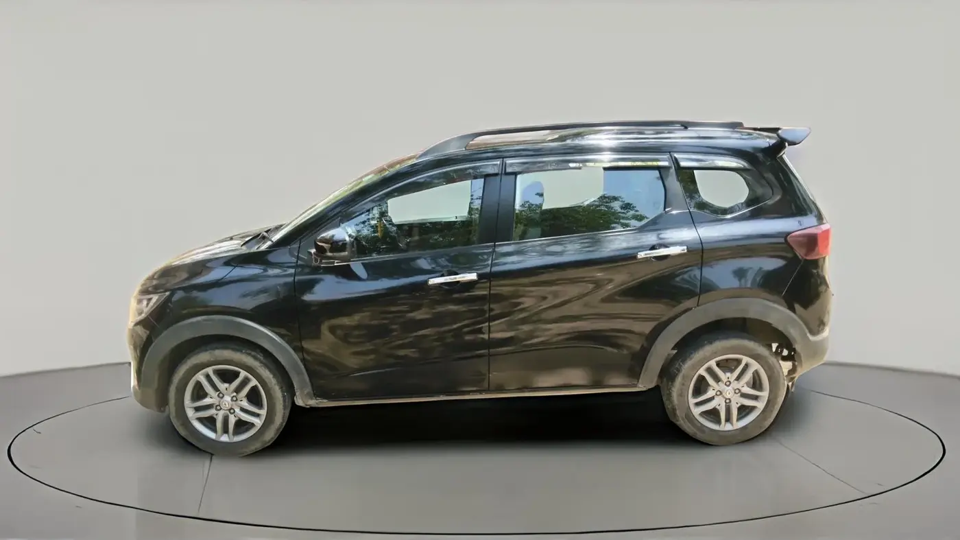 2024 Renault TRIBER RXZ, Petrol, Manual, 24,831 km, exterior