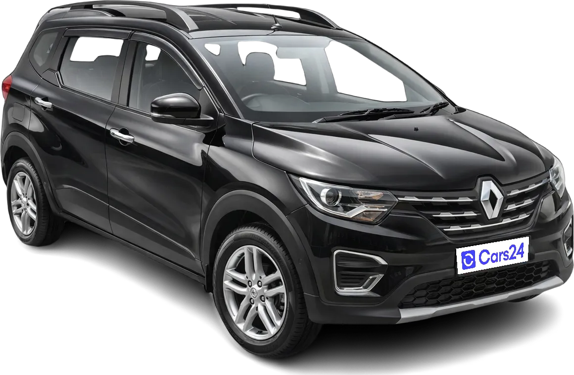2024 Renault TRIBER - SUV - Petrol - Manual - ₹6.50 lakh