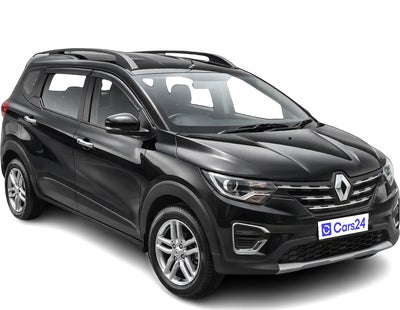 2024 Renault TRIBER - SUV - Petrol - Manual - ₹6.50 lakh