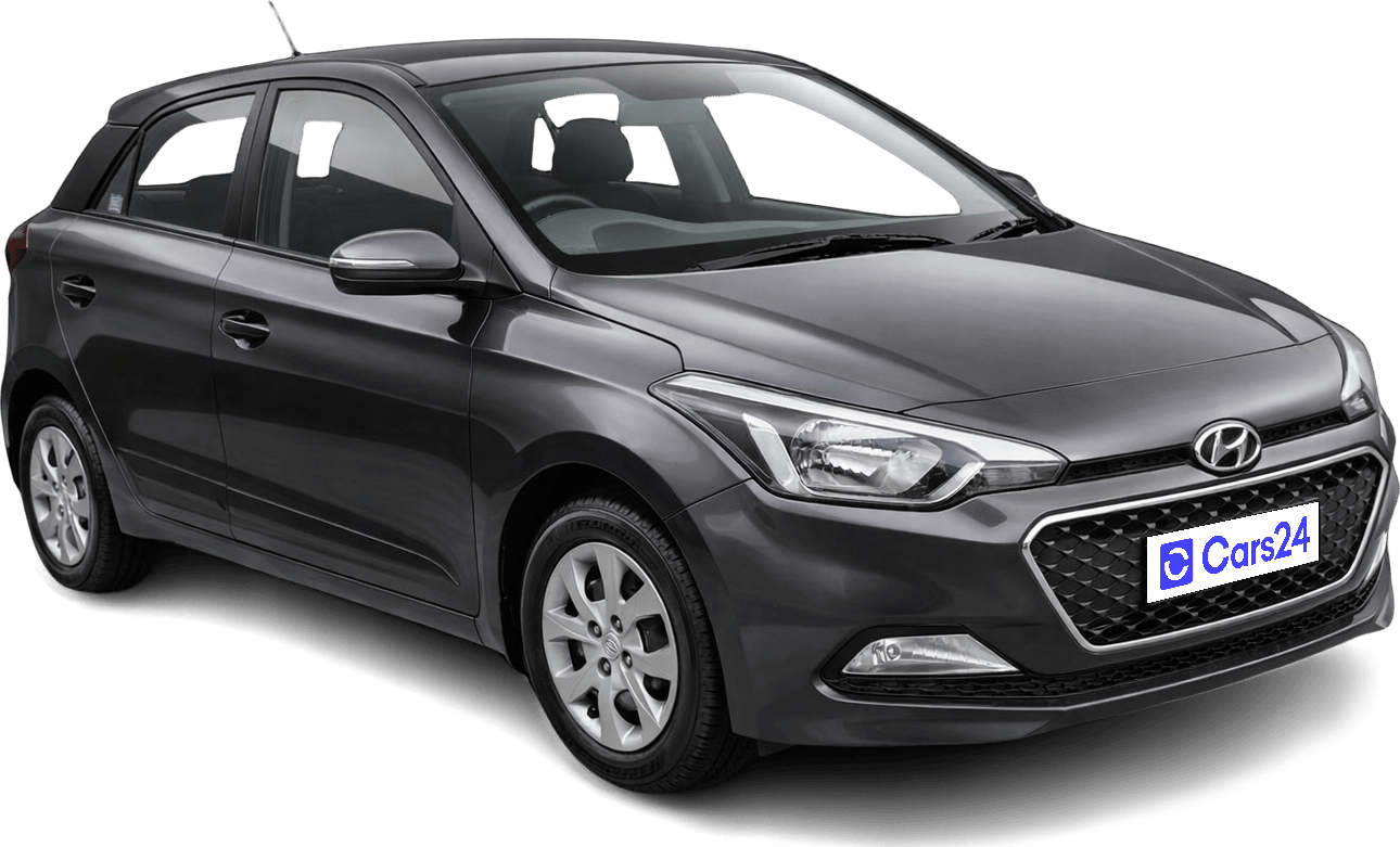 2016 Hyundai Elite i20 - Hatchback - Petrol - Manual - ₹2.50 lakh