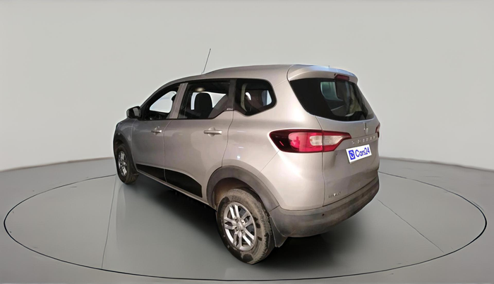 2019 Renault TRIBER RXL MT, Petrol, Manual, 30,378 km, exterior