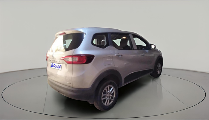 2019 Renault TRIBER RXL MT, Petrol, Manual, 30,378 km, exterior
