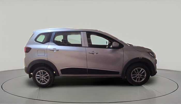 2019 Renault TRIBER RXL MT, Petrol, Manual, 30,378 km, exterior