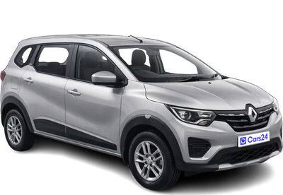 2019 Renault TRIBER - SUV - Petrol - Manual - ₹4.42 lakh