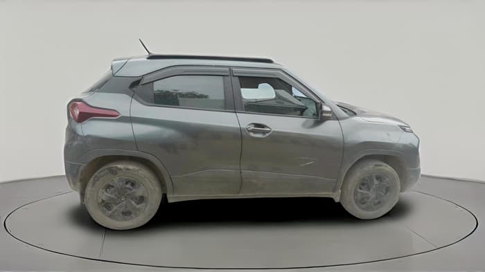 2024 Tata PUNCH ADVENTURE MT CNG , CNG, Manual, 52,257 km, exterior