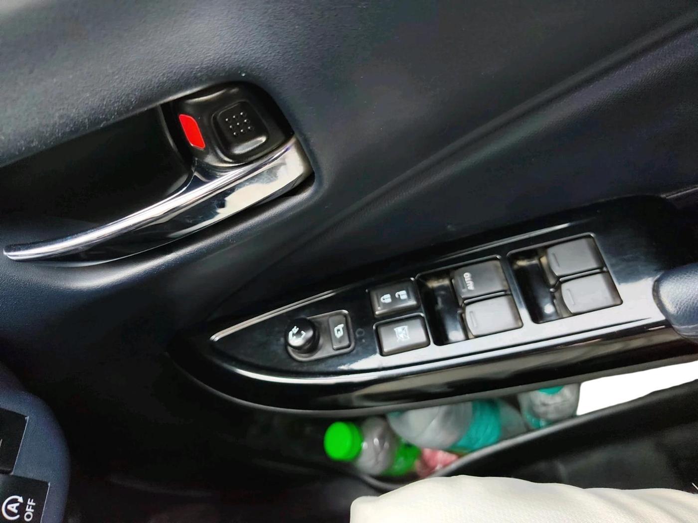 2022 Maruti Baleno ZETA 1.2 AGS, Petrol, Automatic, 63,991 km, interior