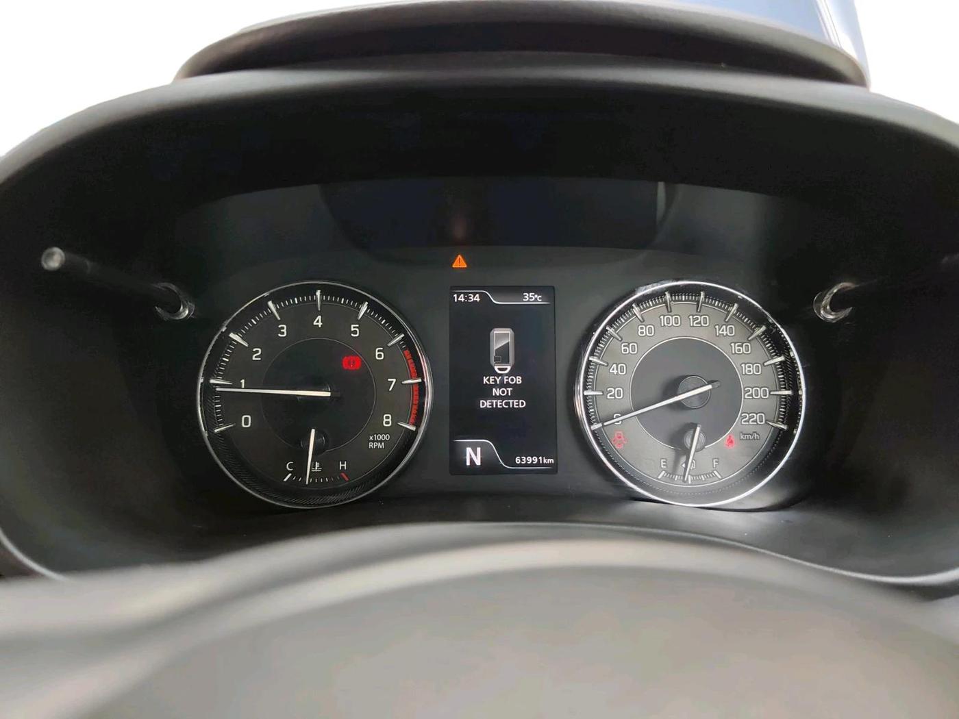 2022 Maruti Baleno ZETA 1.2 AGS, Petrol, Automatic, 63,991 km, interior