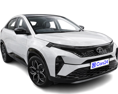 2024 Tata Curvv - SUV - Petrol - Automatic - ₹14.69 lakh
