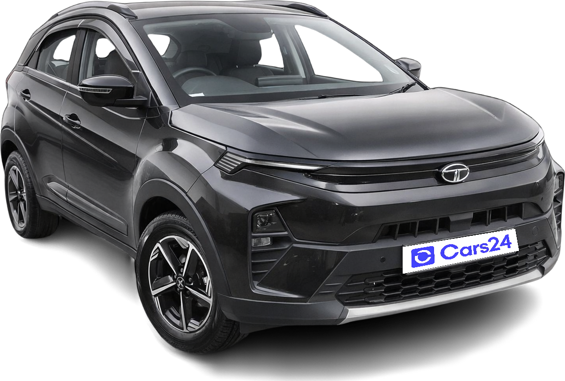 2023 Tata NEXON - SUV - Petrol - Automatic - ₹10.00 lakh