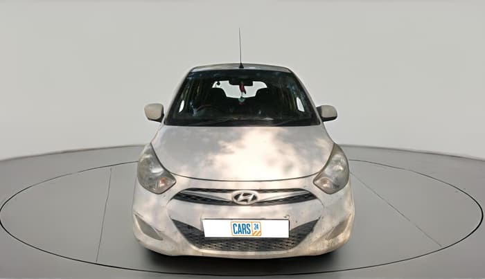 2015 Hyundai i10 SPORTZ 1.1, Petrol, Manual, 2,07,000 km, exterior