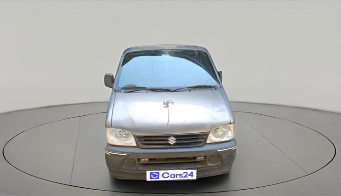 2015 Maruti Eeco 5 STR WITH A/C+HTR, Petrol, Manual, 1,45,273 km, exterior