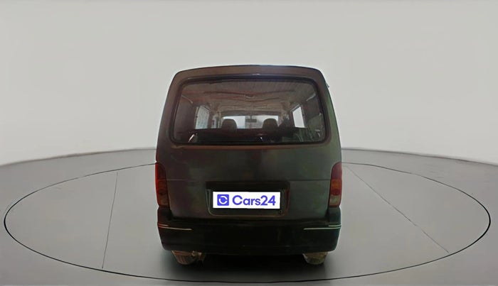 2015 Maruti Eeco 5 STR WITH A/C+HTR, Petrol, Manual, 1,45,273 km, exterior