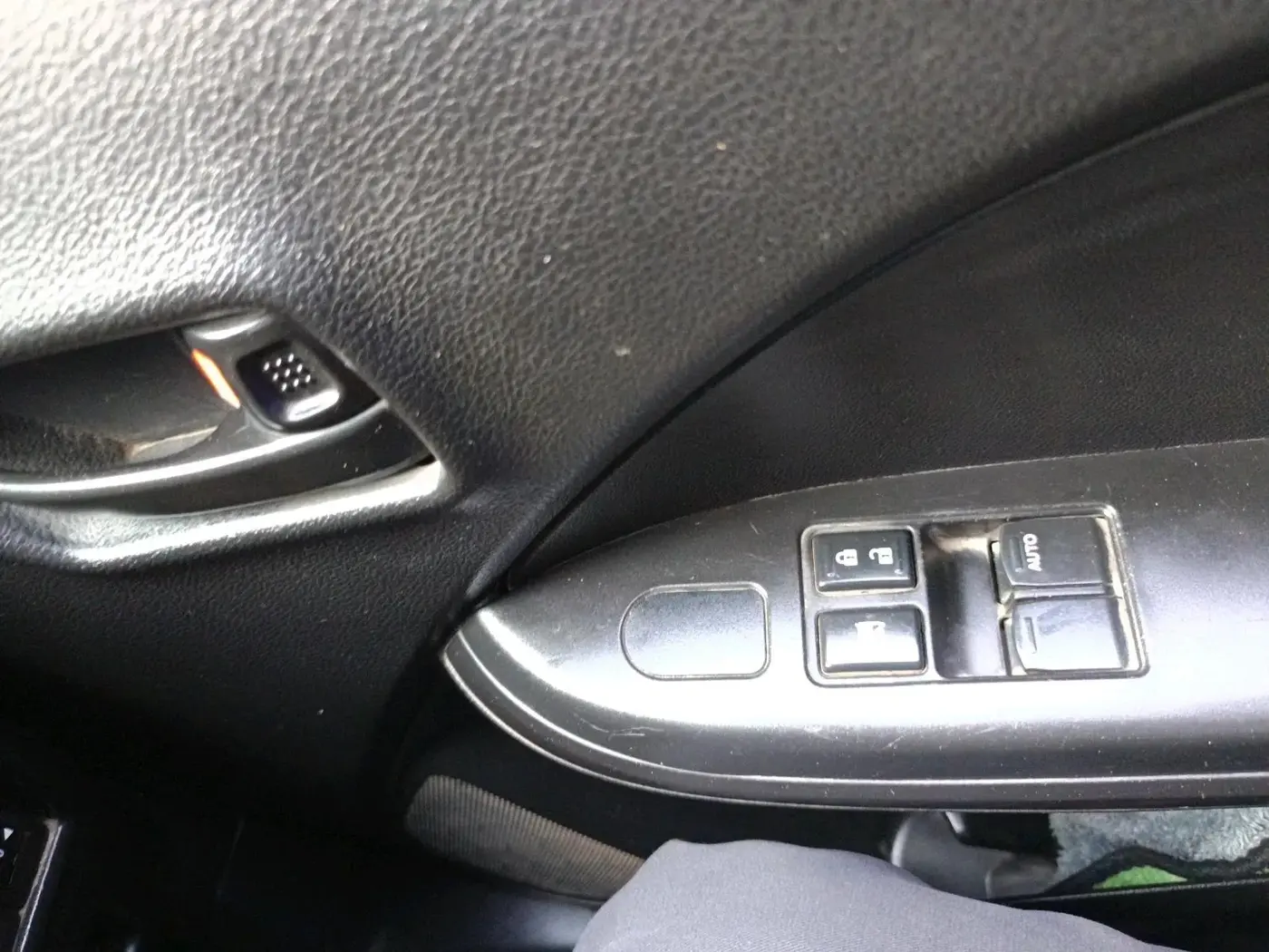 2019 Maruti Baleno SIGMA PETROL 1.2, Petrol, Manual, 66,118 km, interior