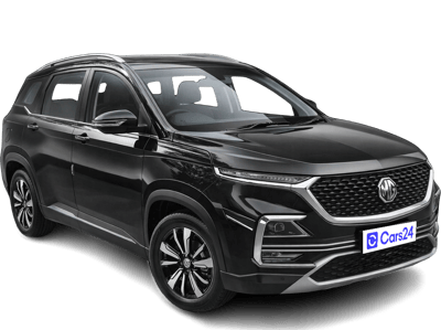 2020 MG HECTOR - SUV - Petrol - Manual - ₹9.95 lakh