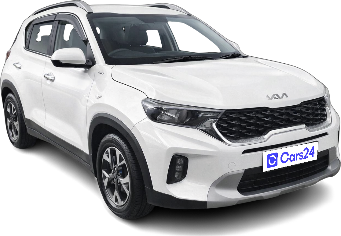 2023 KIA SONET - SUV - Diesel - Manual - ₹8.30 lakh