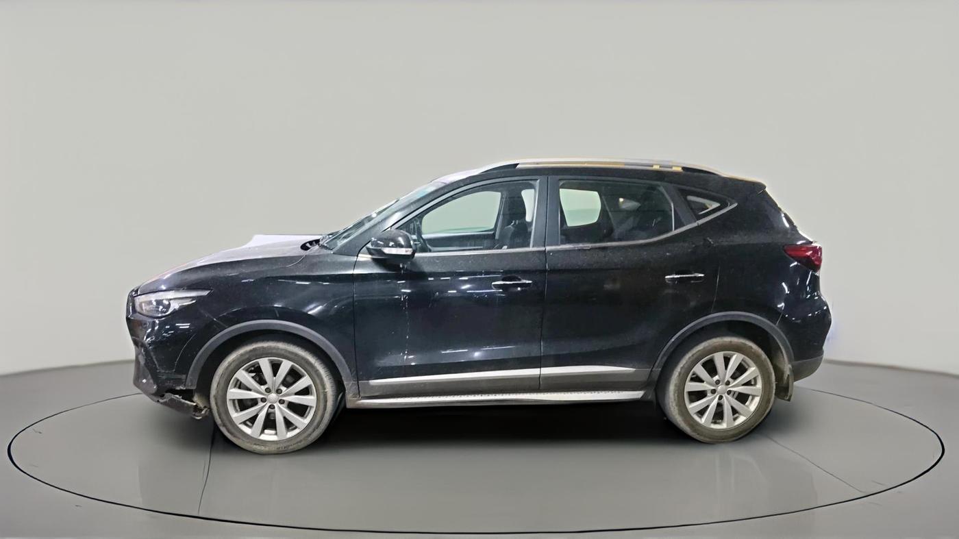 2023 MG ASTOR SUPER 1.5 MT, Petrol, Manual, 63,961 km, exterior