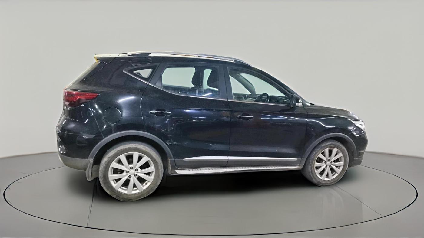 2023 MG ASTOR SUPER 1.5 MT, Petrol, Manual, 63,961 km, exterior